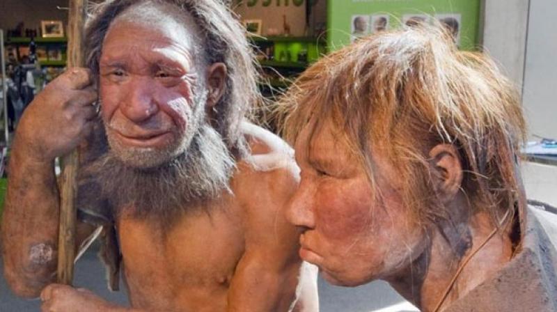 Neanderthal DNA affects our look and behaviour, new study finds. (Photo: AFP) Neanderthal DNA affects our look and behaviour, new study finds. (Photo: AFP)