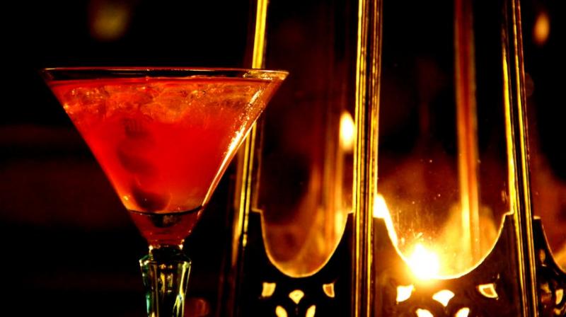 Scientists create hangover-free cocktails. (Photo: Pexels) Scientists create hangover-free cocktails. (Photo: Pexels)