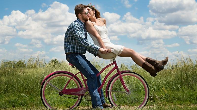 5 phases of a relationship explained. (Photo: Pixabay) 5 phases of a relationship explained. (Photo: Pixabay)
