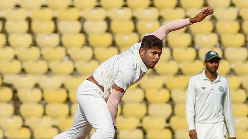 The 31-year-old played his last Test in Australia in December 2018, a series which India won 2-1. (Photo: PTI) The 31-year-old played his last Test in Australia in December 2018, a series which India won 2-1. (Photo: PTI)