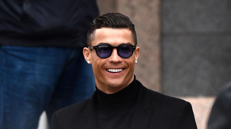Ronaldo will not have to serve time in prison because judges in Spain can suspend sentences for two years or less for first-time offenders. (Photo: AFP) Ronaldo will not have to serve time in prison because judges in Spain can suspend sentences for two years or less for first-time offenders. (Photo: AFP)