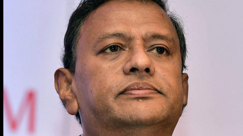 AIFF general secretary Kushal Das said the candidate to replace Stephen Constantine has to be well versed in man management. (Photo: PTI) AIFF general secretary Kushal Das said the candidate to replace Stephen Constantine has to be well versed in man management. (Photo: PTI)