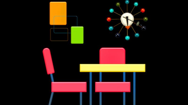 Eating at a fixed time daily can be enormously beneficial for good health. (Photo: Representational/ Pixabay) Eating at a fixed time daily can be enormously beneficial for good health. (Photo: Representational/ Pixabay)
