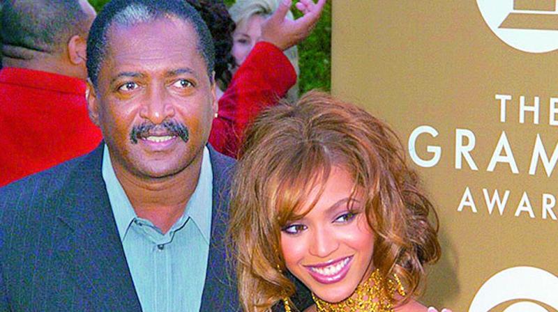 Recently, Beyoncé’s father, Mathew Knowles, revealed that he is battling breast cancer. Recently, Beyoncé’s father, Mathew Knowles, revealed that he is battling breast cancer.