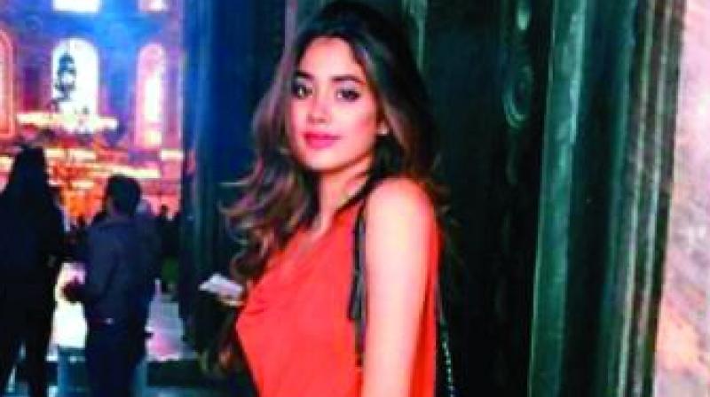 Jhanvi Jhanvi