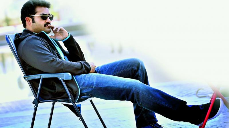 Jr NTR Jr NTR