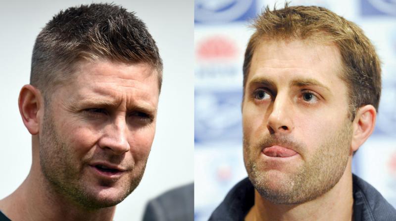 Katich, a former Test opener, has been touted as a candidate to join the Cricket Australia (CA) board in the wake of a highly critical cultural review that forced the resignation of chairman David Peever. (Photo: AFP) Katich, a former Test opener, has been touted as a candidate to join the Cricket Australia (CA) board in the wake of a highly critical cultural review that forced the resignation of chairman David Peever. (Photo: AFP)