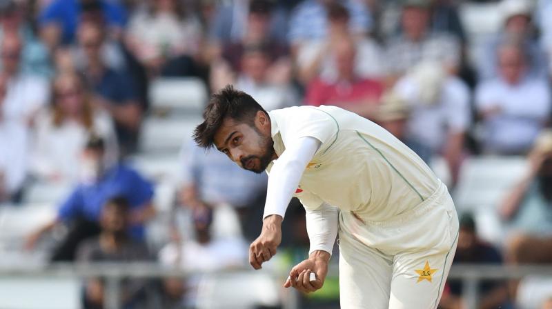 Arthur said that Amir is following up on the information that the former Pakistan all-rounder Azhar Mahmood and he have sent through to him. (Photo: AFP) Arthur said that Amir is following up on the information that the former Pakistan all-rounder Azhar Mahmood and he have sent through to him. (Photo: AFP)