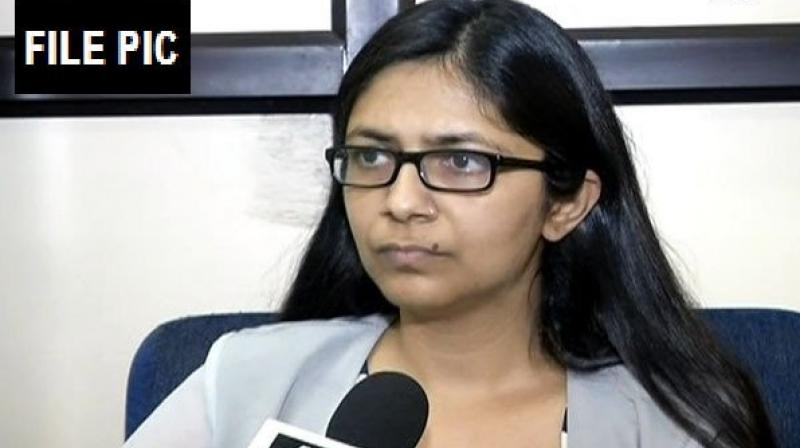 The DCW chief further stated that if the government passes the bill it will encourage sexual assault of transgender persons. (Photo: ANI) The DCW chief further stated that if the government passes the bill it will encourage sexual assault of transgender persons. (Photo: ANI)