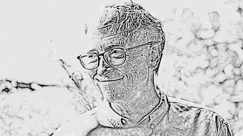 Bill Gates says the first treatments for the disease might not be feasible for a decade or more and would initially be expensive. Bill Gates says the first treatments for the disease might not be feasible for a decade or more and would initially be expensive.