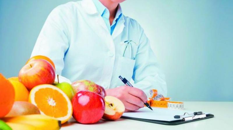 If you have diabetes, keep an eye on what, how much you and when you eat, and how active a lifestyle you lead. (Representational image) If you have diabetes, keep an eye on what, how much you and when you eat, and how active a lifestyle you lead. (Representational image)