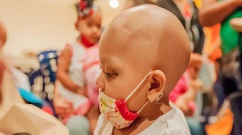 To solve this problem, the researchers used a novel research design to estimate the causal impact of C-sections. (Photo: ANI) To solve this problem, the researchers used a novel research design to estimate the causal impact of C-sections. (Photo: ANI)
