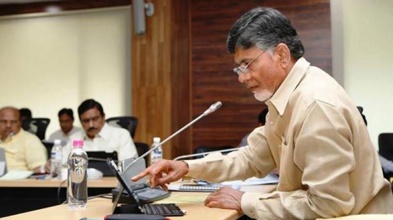 In a bid to provide relief to consumers from the sky-rocketing prices of petrol and diesel, Andhra Pradesh CM N Chandrababu Naidu has announced a reduction of Rs 2 per litre in the prices of both petrol and diesel. In a bid to provide relief to consumers from the sky-rocketing prices of petrol and diesel, Andhra Pradesh CM N Chandrababu Naidu has announced a reduction of Rs 2 per litre in the prices of both petrol and diesel.