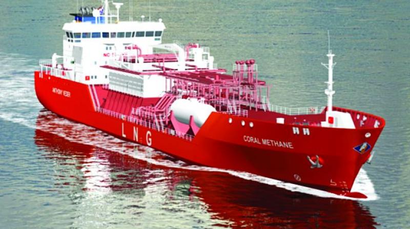 Fifty-five years after the first commercial LNG tanker sailed from Algeria, this segment of the gas industry is pushing into ever more niche markets, upending the economics of energy supply in the process. Fifty-five years after the first commercial LNG tanker sailed from Algeria, this segment of the gas industry is pushing into ever more niche markets, upending the economics of energy supply in the process.