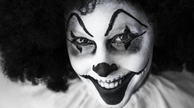 “Stephen King didn’t invent the evil clown. That was long before his time. (Photo: Pixabay) “Stephen King didn’t invent the evil clown. That was long before his time. (Photo: Pixabay)