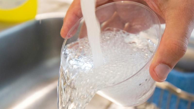 Critics of water fluoridation argue it is unnecessary because modern dental products like toothpaste contain fluoride. (Photo: AFP) Critics of water fluoridation argue it is unnecessary because modern dental products like toothpaste contain fluoride. (Photo: AFP)
