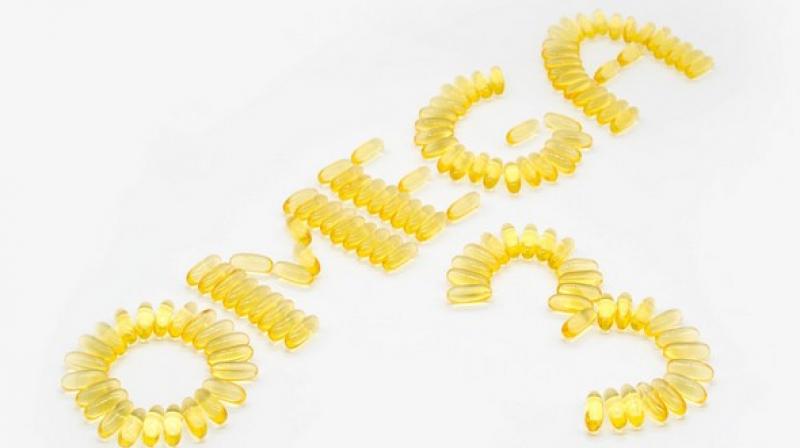Currently, the FDA has approved prescription omega-3 fatty acid medications only for treating very high triglyceride levels above 500 mg/dL. (Photo: ANI) Currently, the FDA has approved prescription omega-3 fatty acid medications only for treating very high triglyceride levels above 500 mg/dL. (Photo: ANI)