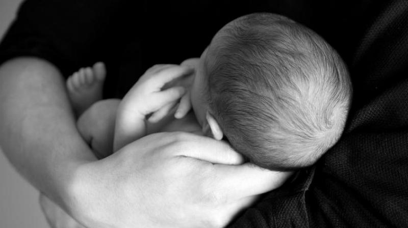 A deficiency in these can have long term negative effects on an infant's growth and development.(Photo: Pixabay) A deficiency in these can have long term negative effects on an infant's growth and development.(Photo: Pixabay)