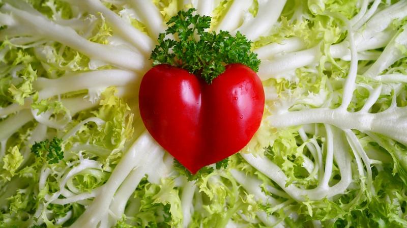 Benefit of low-salt diet for heart failure uncertain. (Photo: Pixabay) Benefit of low-salt diet for heart failure uncertain. (Photo: Pixabay)