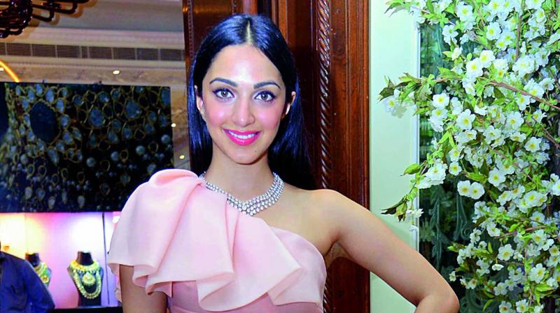 Kiara Advani Kiara Advani
