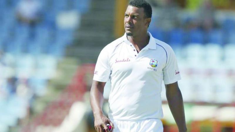 Shannon Gabriel. Shannon Gabriel.