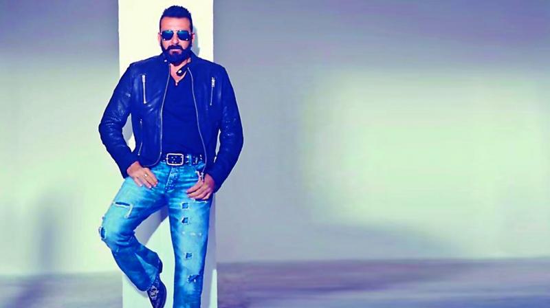 Sanjay Dutt Sanjay Dutt