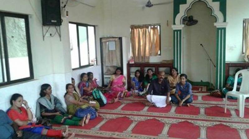 This comes amid the controversy about CBSE's insensitive rules (Photo: Facebook) This comes amid the controversy about CBSE's insensitive rules (Photo: Facebook)