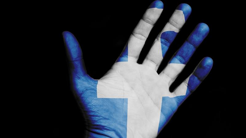 Former Cambridge Analytica employee Chris Wylie said that the company obtained information from 50 million Facebook users. Former Cambridge Analytica employee Chris Wylie said that the company obtained information from 50 million Facebook users.