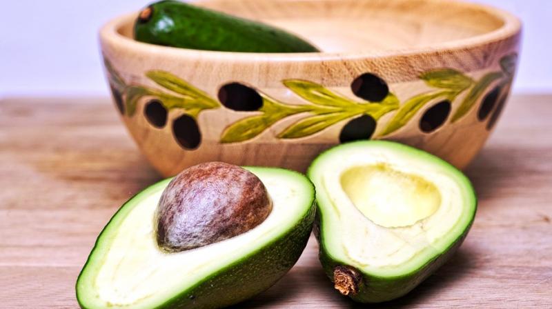 The research found that meals including avocado not only resulted in a significant reduction in hunger and an increase in how satisfied participants felt, but also found that an intestinal hormone called PYY was an important messenger of the physiological response. (Photo: Representational/Pixabay) The research found that meals including avocado not only resulted in a significant reduction in hunger and an increase in how satisfied participants felt, but also found that an intestinal hormone called PYY was an important messenger of the physiological response. (Photo: Representational/Pixabay)