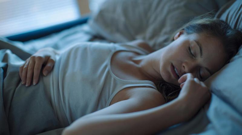 Another study from 2009 had showed that people kept in a room lit 24 hours a day were more likely to suffer from depression (Photo: AFP) Another study from 2009 had showed that people kept in a room lit 24 hours a day were more likely to suffer from depression (Photo: AFP)