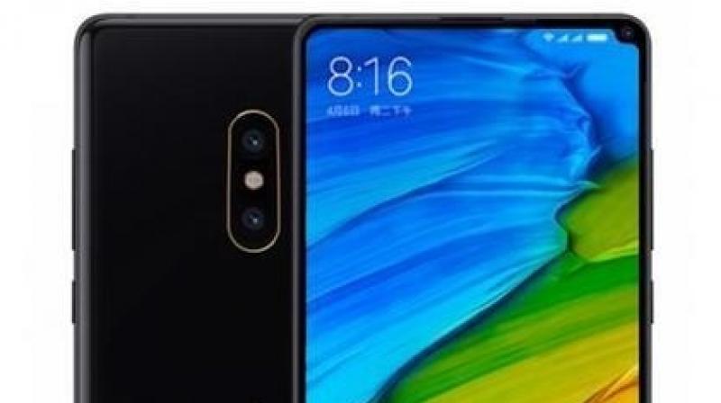 Mysterious Xiaomi Berlin and Dipper smartphones spotted on Geekbench Mysterious Xiaomi Berlin and Dipper smartphones spotted on Geekbench