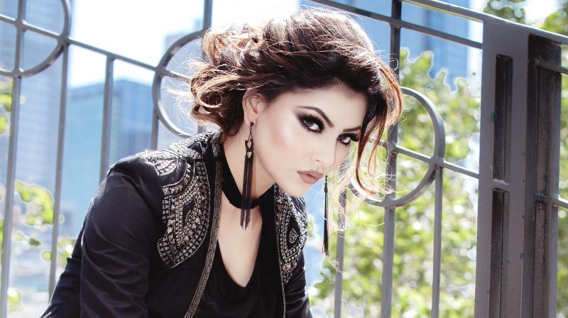 Urvashi Rautela Urvashi Rautela
