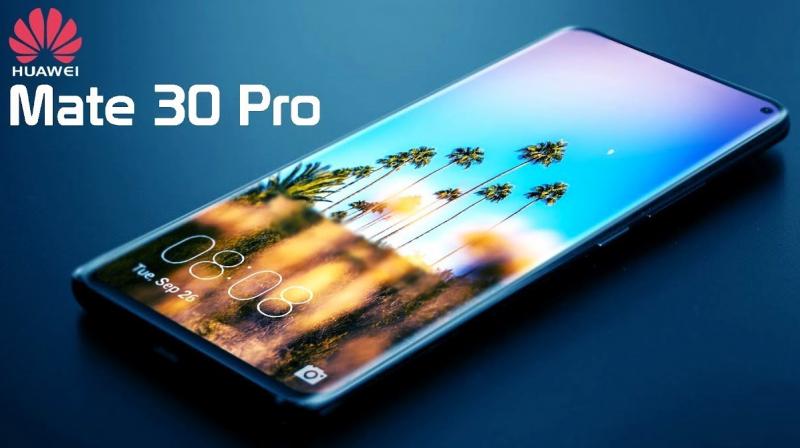 Huawei's Mate 30 Pro users had been able to manually download and install Google apps, despite a U.S. blacklisting that prohibits the Chinese company from using American components and software before. (Photo: Mate 30 Pro Concept) Huawei's Mate 30 Pro users had been able to manually download and install Google apps, despite a U.S. blacklisting that prohibits the Chinese company from using American components and software before. (Photo: Mate 30 Pro Concept)