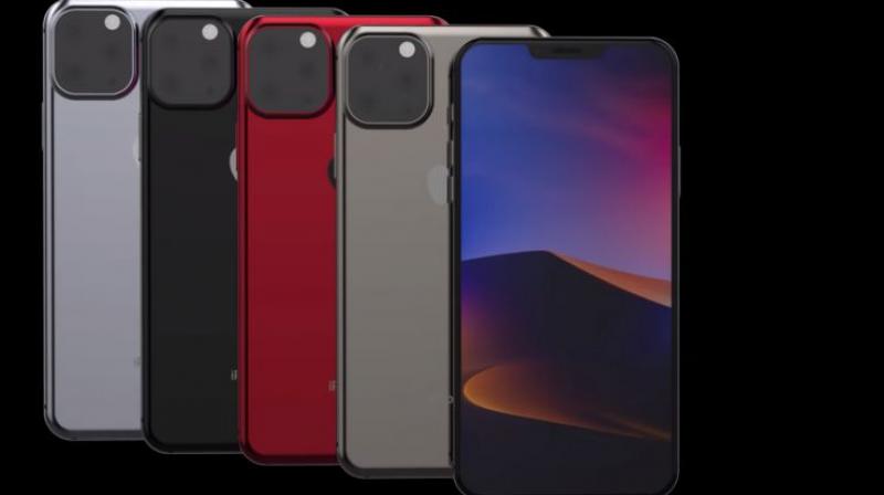 Should Tim Cook and Apple be worried about Samsung and the Galaxy Note 10 devices? In a word, yes? Should Tim Cook and Apple be worried about Samsung and the Galaxy Note 10 devices? In a word, yes?