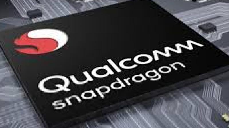 The alleged Snapdragon 865 SoC has been spotted being tested on an Android Q device that features 6GB of RAM. The alleged Snapdragon 865 SoC has been spotted being tested on an Android Q device that features 6GB of RAM.