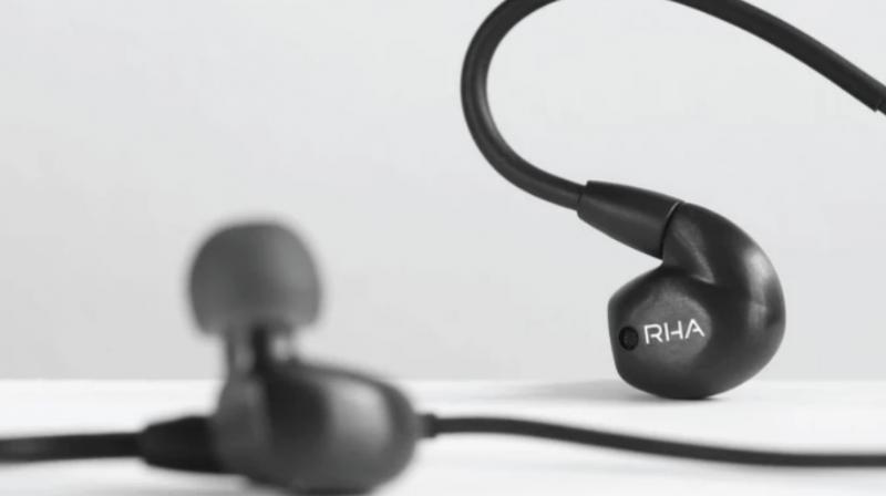 These audiophile-grade earphones are priced steeply; but once witnessed they will seem like a bargain buy. These audiophile-grade earphones are priced steeply; but once witnessed they will seem like a bargain buy.