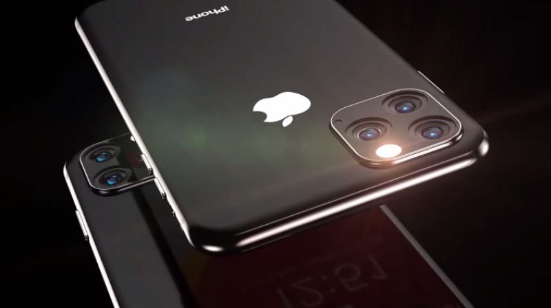 Apple iPhone 11 won't come with bilateral wireless charging. (Photo: BGR) Apple iPhone 11 won't come with bilateral wireless charging. (Photo: BGR)