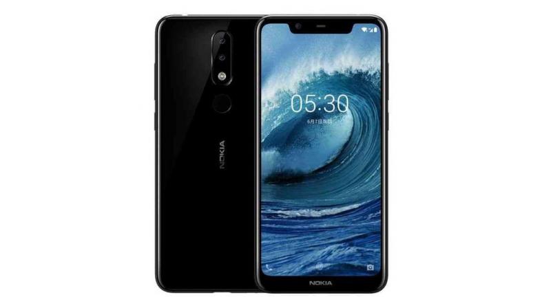 The handset is expected to be powered by an octa-core MediaTek Helio P60 chipset aided by up to 6GB of RAM and 64GB of internal storage. The handset is expected to be powered by an octa-core MediaTek Helio P60 chipset aided by up to 6GB of RAM and 64GB of internal storage.