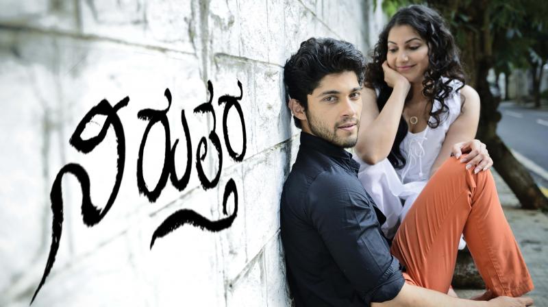 This is my first role in a multi starrer. The film is more about exploring India than just shooting an amazing journey, says Aindrita Ray This is my first role in a multi starrer. The film is more about exploring India than just shooting an amazing journey, says Aindrita Ray
