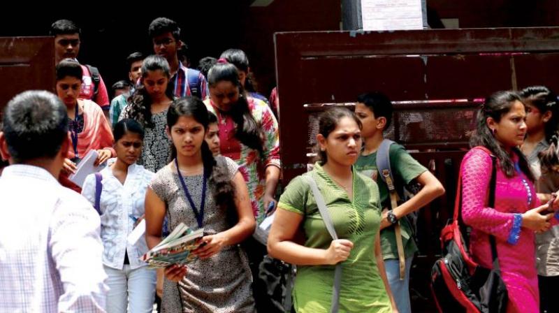 Representational Image. (Photo: File) Representational Image. (Photo: File)