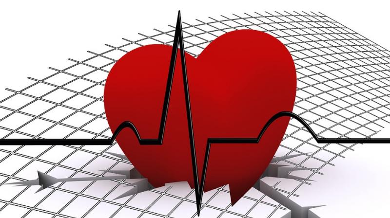 If doctors know to look for signs of heart disease sooner, they may be able to prescribe treatment before the condition worsens. (Photo: Pixabay) If doctors know to look for signs of heart disease sooner, they may be able to prescribe treatment before the condition worsens. (Photo: Pixabay)
