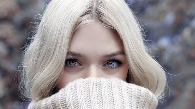 Well, looks like blondes do have more fun! (Photo: Pixabay) Well, looks like blondes do have more fun! (Photo: Pixabay)