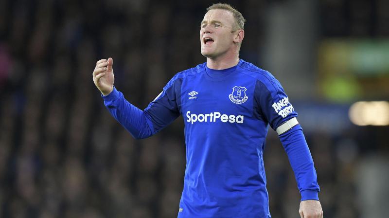 Rooney will not be eligible to play for United until the league's transfer window opens on July 10. (Photo: AP) Rooney will not be eligible to play for United until the league's transfer window opens on July 10. (Photo: AP)