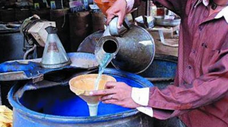 Fuels like kerosene, LPG are highly subsidised in India. Fuels like kerosene, LPG are highly subsidised in India.