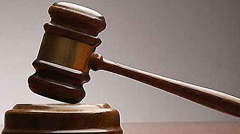 It will allow Attorney-General George Brandis to apply for an extension 12 months before a sentence expires. (Representational image) It will allow Attorney-General George Brandis to apply for an extension 12 months before a sentence expires. (Representational image)