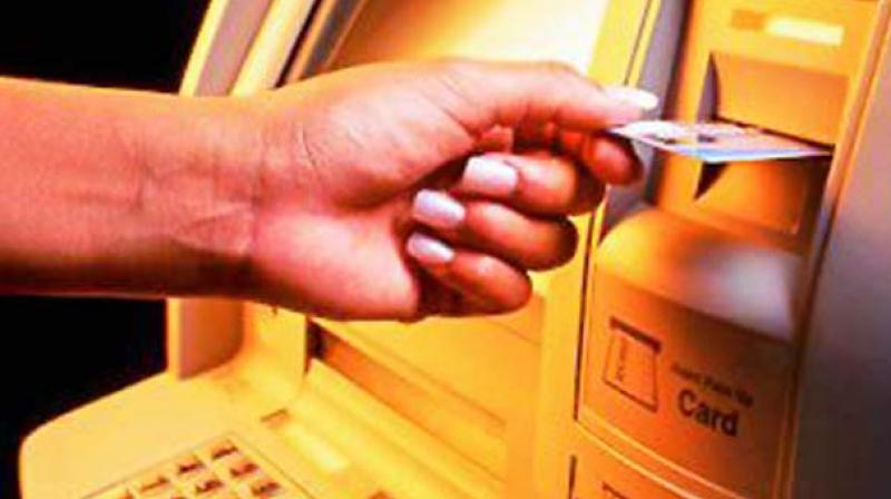 RBI has said that it is putting more cash into the system, it is still nowhere near the trillions of rupees it sucked out of the system. RBI has said that it is putting more cash into the system, it is still nowhere near the trillions of rupees it sucked out of the system.