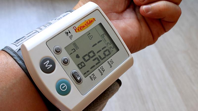 Taking regular readings can also help also help in avoiding any discrepancy due to external factors or anxiety. (Photo: Pixabay) Taking regular readings can also help also help in avoiding any discrepancy due to external factors or anxiety. (Photo: Pixabay)