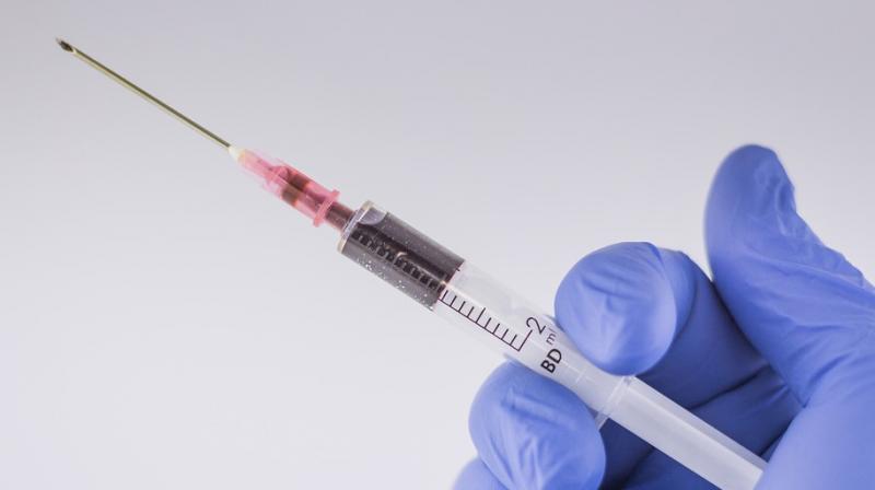 A small molecule inhibits the Zika virus protease and blocks viral propagation in human cells and in mice. (Photo: Pixabay) A small molecule inhibits the Zika virus protease and blocks viral propagation in human cells and in mice. (Photo: Pixabay)