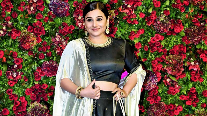 Vidya Balan Vidya Balan