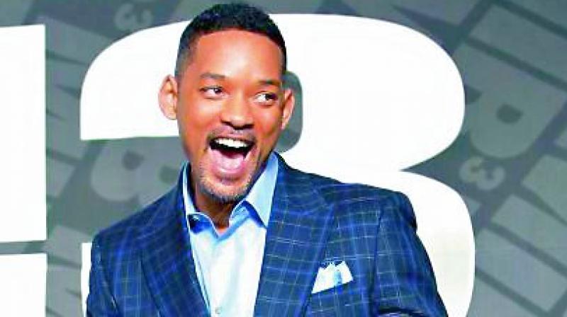 Will Smith Will Smith